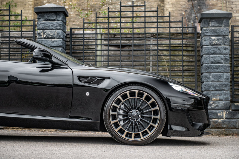 THE VENGEANCE VOLANTE - Image 12