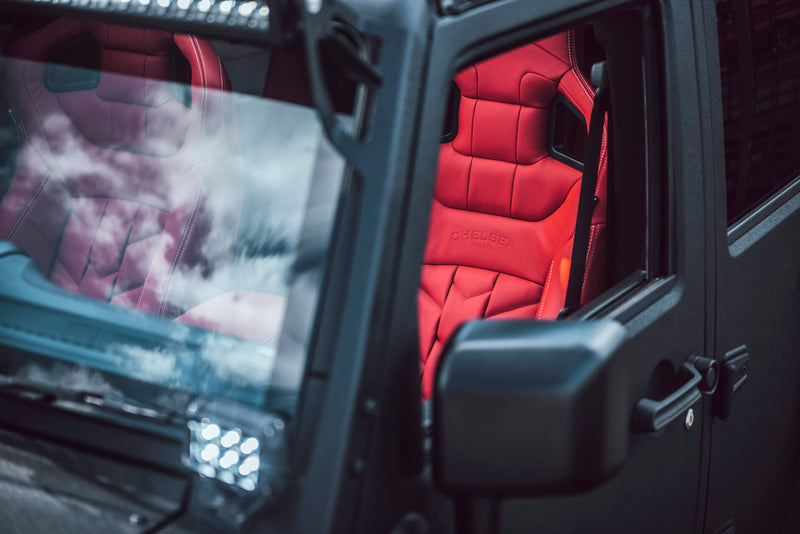 Expedition Black Hawk Wrangler JK - Image 51