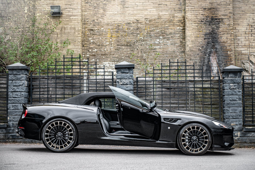 THE VENGEANCE VOLANTE - Image 9