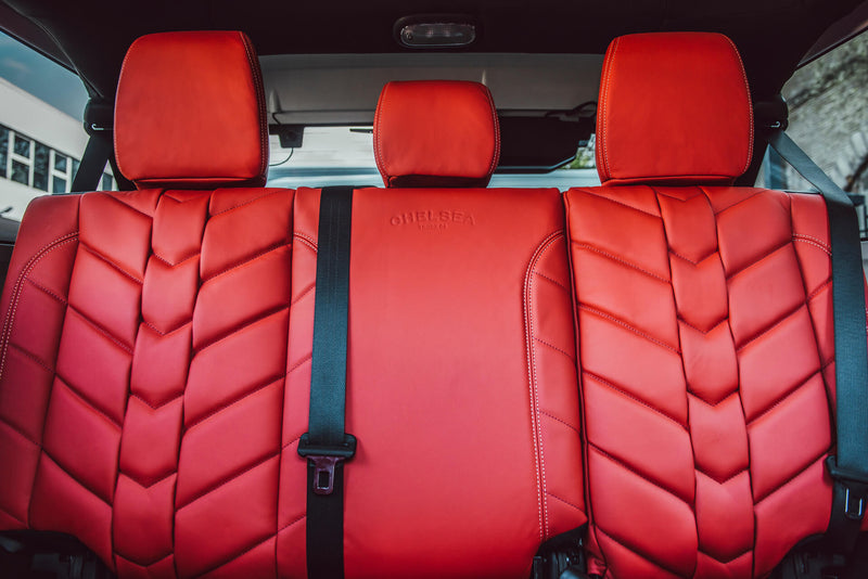 Expedition Black Hawk Wrangler JK - Image 56