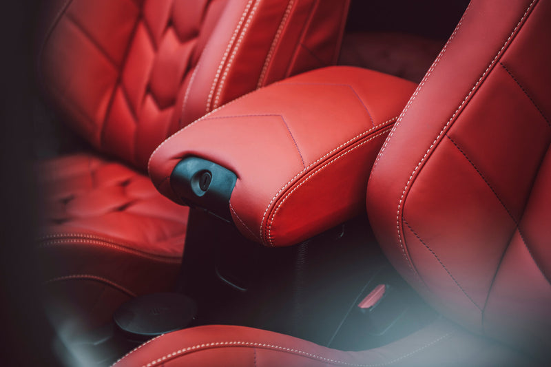 Expedition Black Hawk Wrangler JK - Image 57