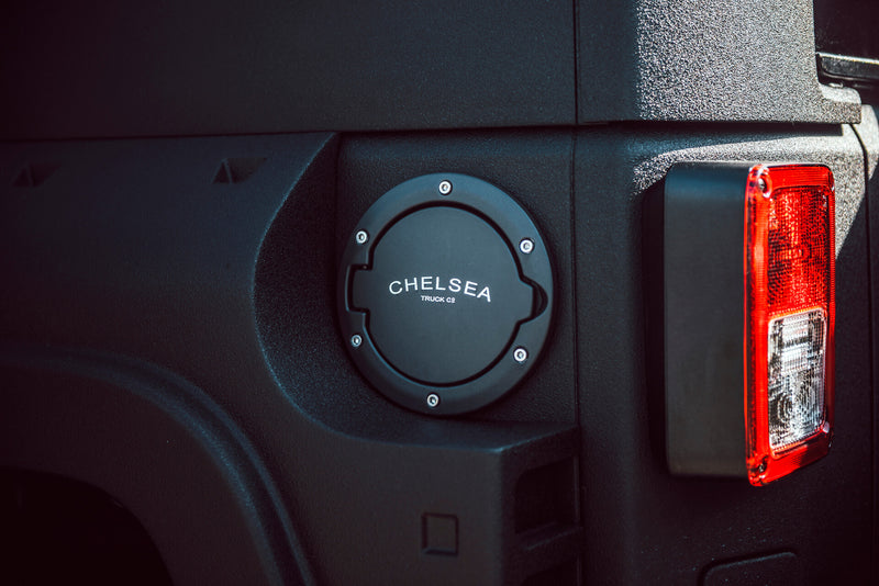 Expedition Black Hawk Wrangler JK - Image 58