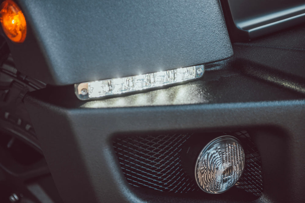 Expedition Black Hawk Wrangler JK - Image 62