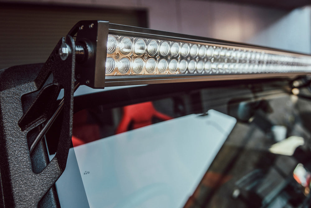 Expedition Black Hawk Wrangler JK - Image 64