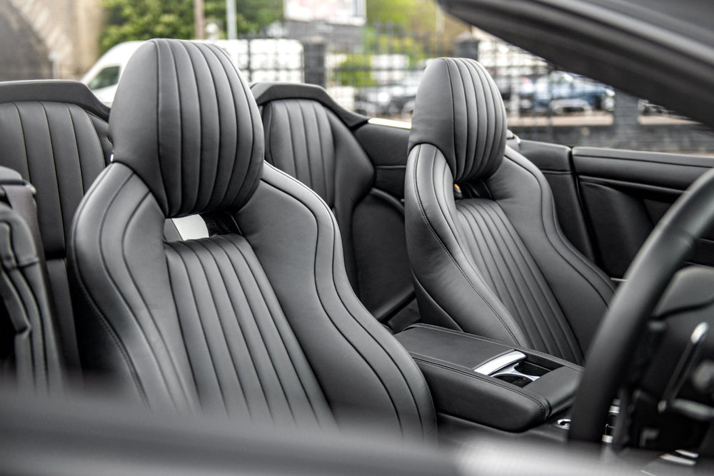 THE VENGEANCE VOLANTE - Image 21