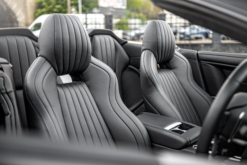 THE VENGEANCE VOLANTE - Image 21