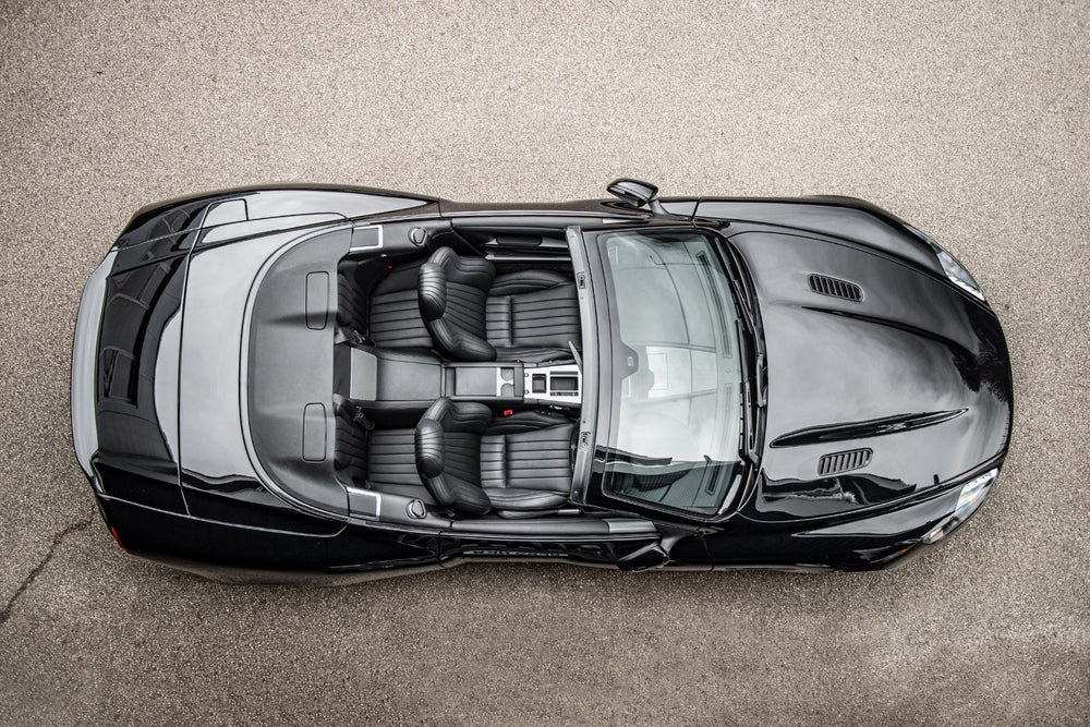 THE VENGEANCE VOLANTE - Image 19