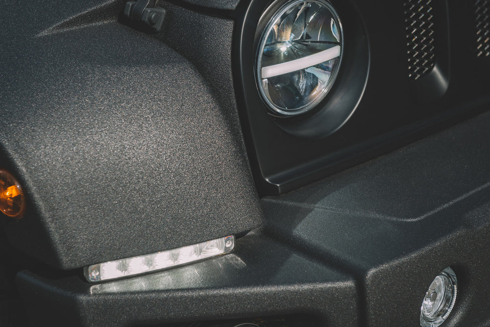 Expedition Black Hawk Wrangler JK - Image 68