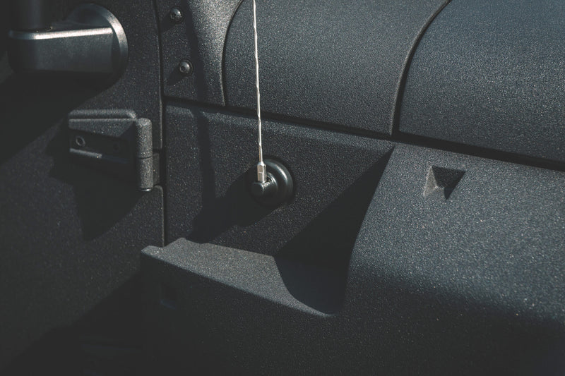 Expedition Black Hawk Wrangler JK - Image 69