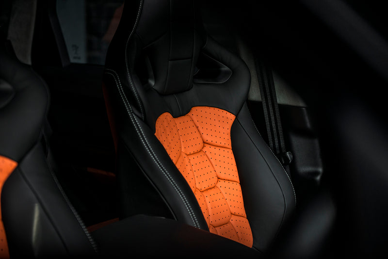Pace Car Range Rover Sport SVR - Image 85