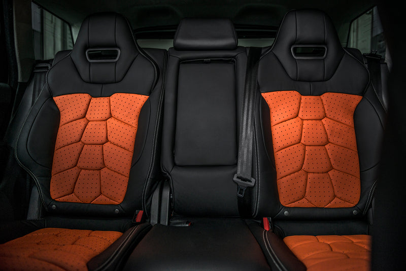 Pace Car Range Rover Sport SVR - Image 86