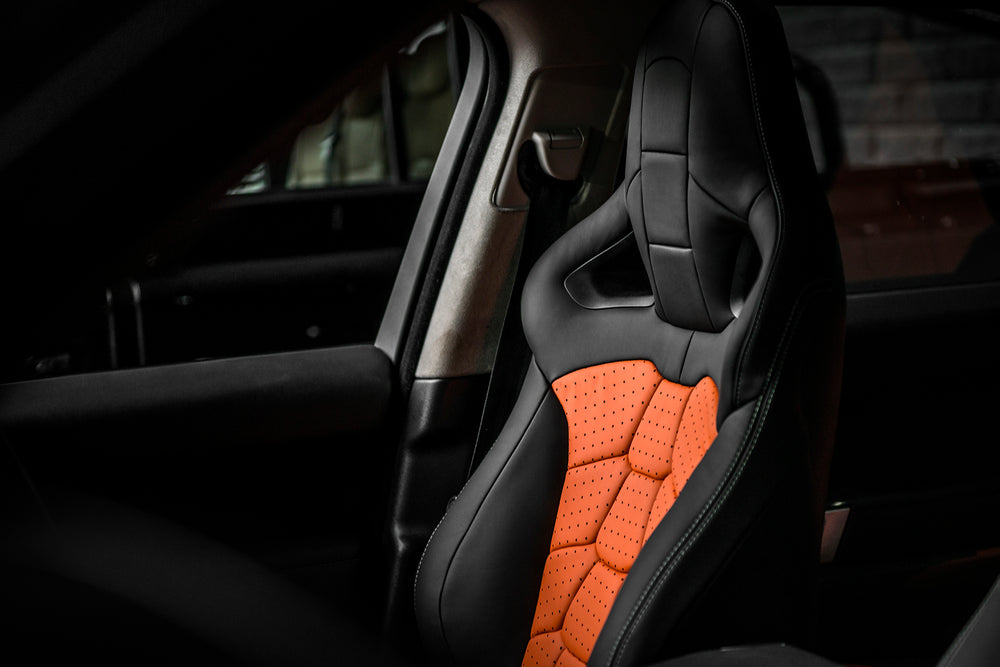Pace Car Range Rover Sport SVR - Image 89