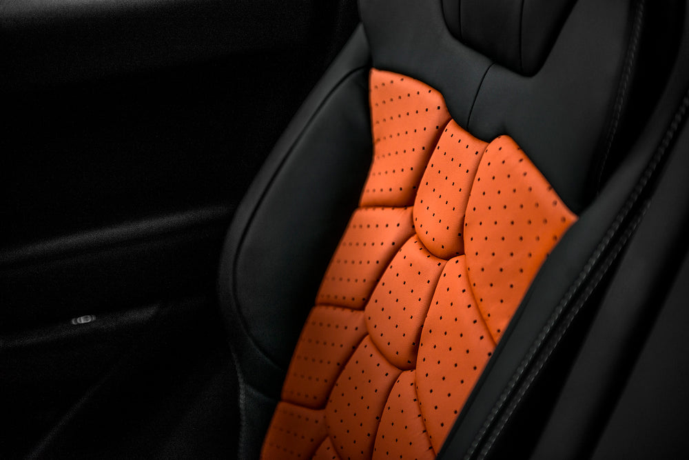 Pace Car Range Rover Sport SVR - Image 90