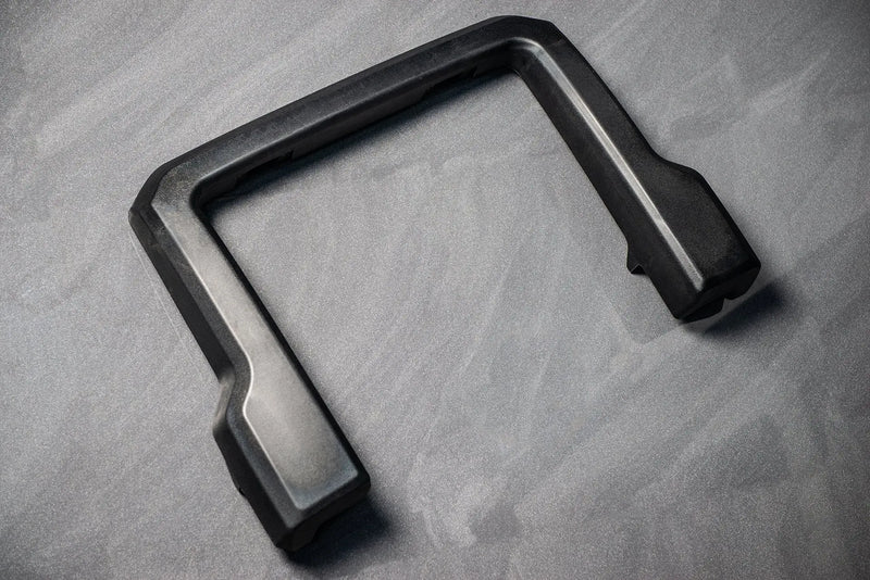 Land Rover Defender (1991-2016) Front Retro A-Bar - Image 4