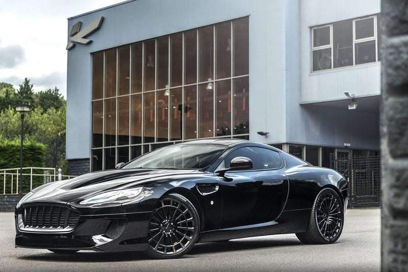 THE VENGEANCE COUPE - Image 2