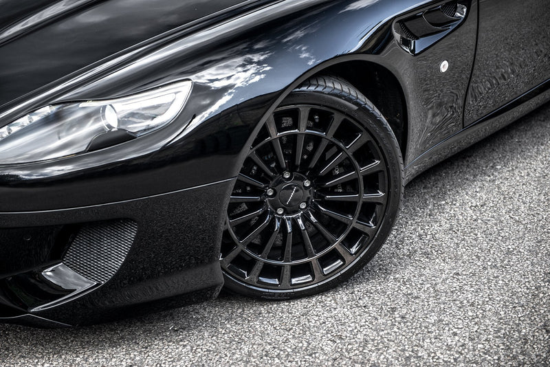 THE VENGEANCE COUPE - Image 35
