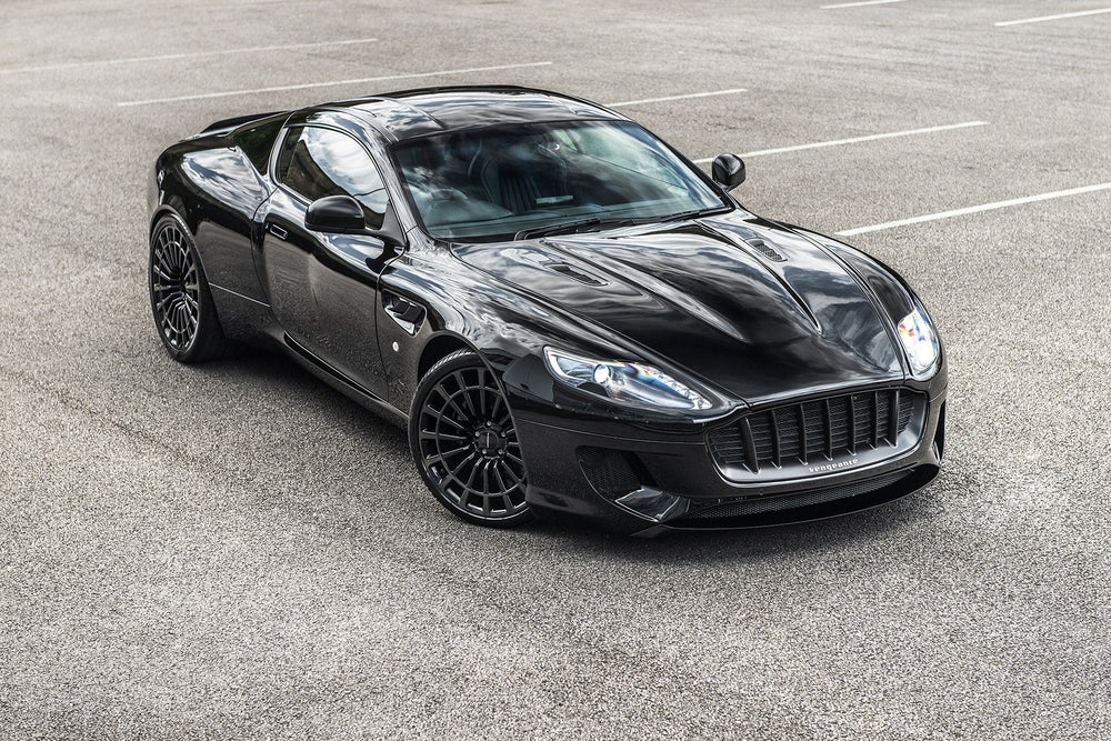 THE VENGEANCE COUPE - Image 34