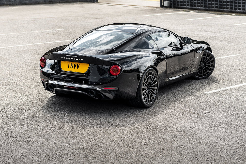 THE VENGEANCE COUPE - Image 33