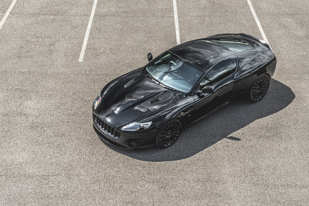 THE VENGEANCE COUPE - Image 15