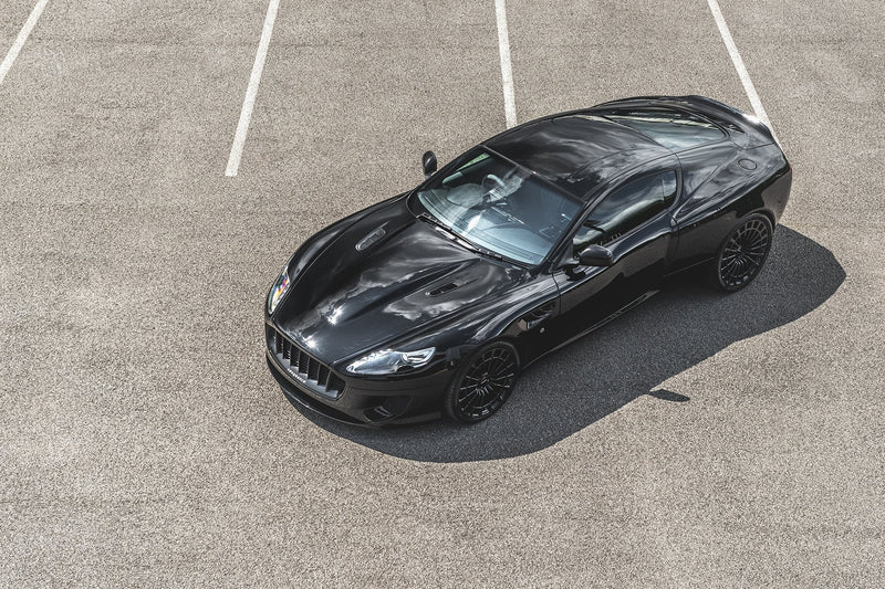 THE VENGEANCE COUPE - Image 15