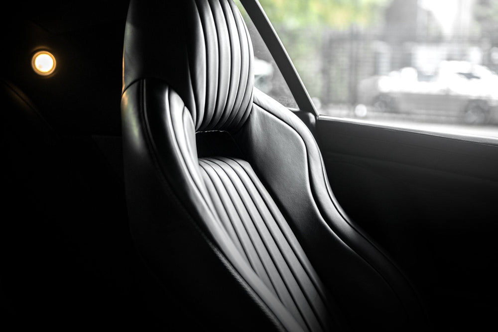 THE VENGEANCE COUPE - Image 30