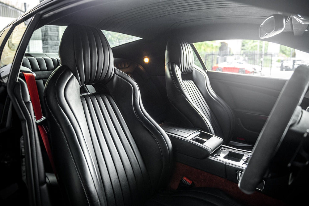 THE VENGEANCE COUPE - Image 29