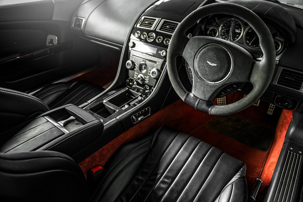 THE VENGEANCE COUPE - Image 28