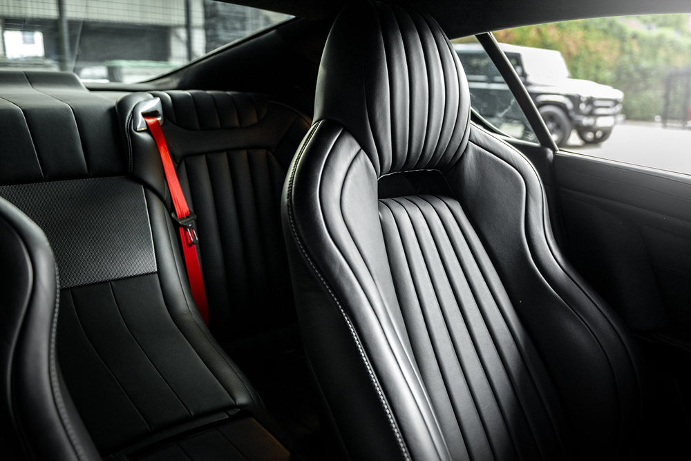 THE VENGEANCE COUPE - Image 27