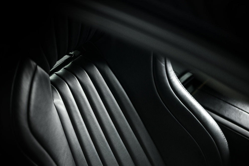 THE VENGEANCE COUPE - Image 26