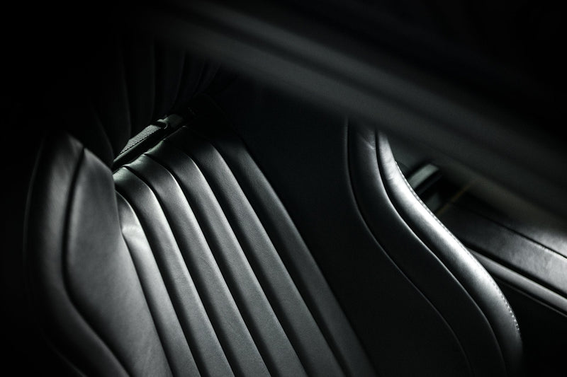 THE VENGEANCE COUPE - Image 26