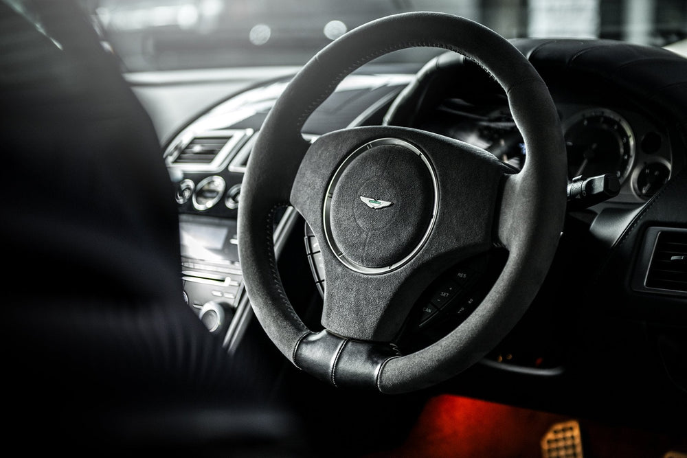 THE VENGEANCE COUPE - Image 25