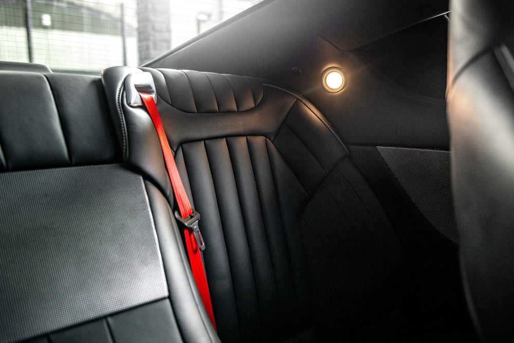 THE VENGEANCE COUPE - Image 24