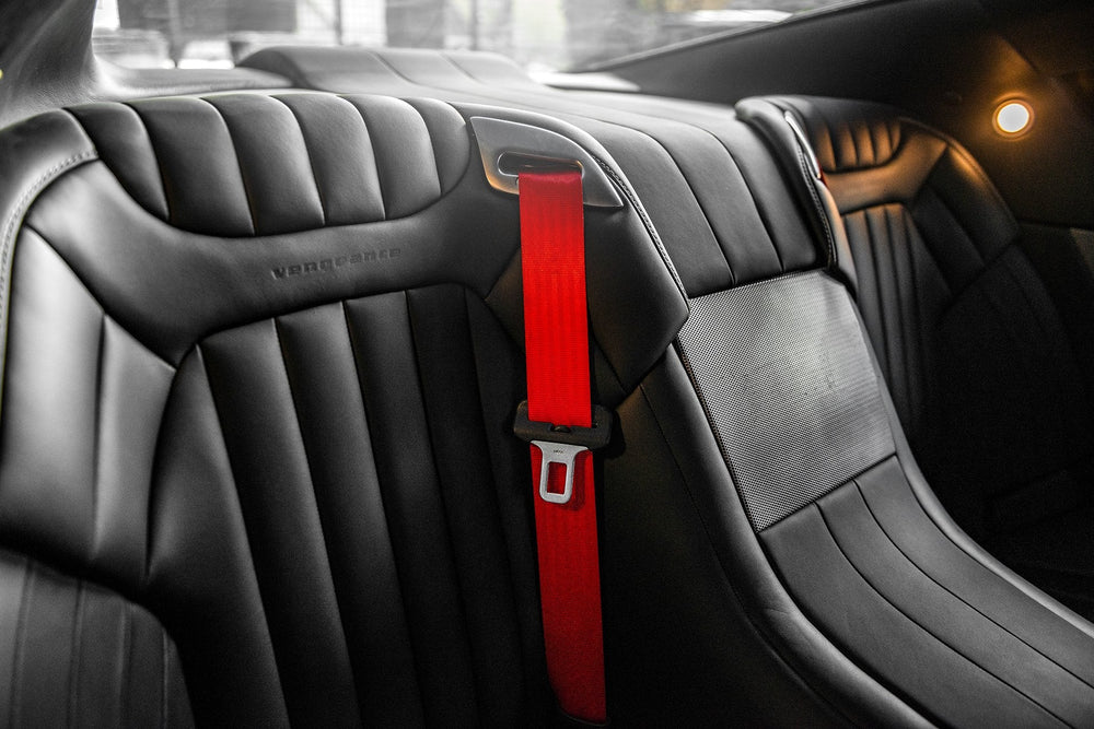 THE VENGEANCE COUPE - Image 23