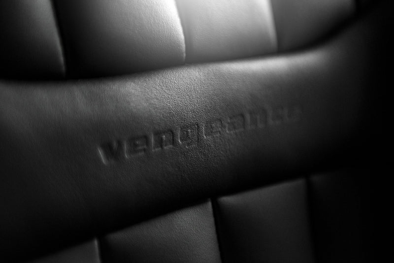 THE VENGEANCE COUPE - Image 22