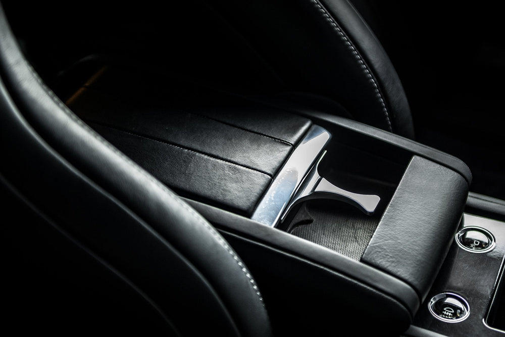 THE VENGEANCE COUPE - Image 21