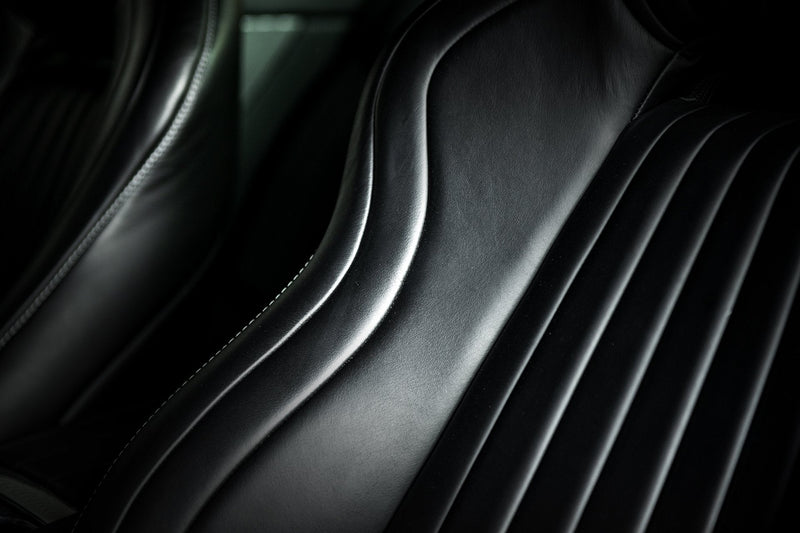 THE VENGEANCE COUPE - Image 20