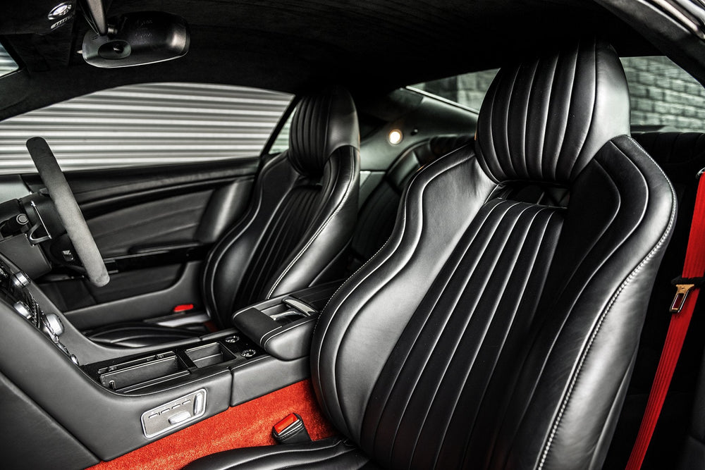 THE VENGEANCE COUPE - Image 19