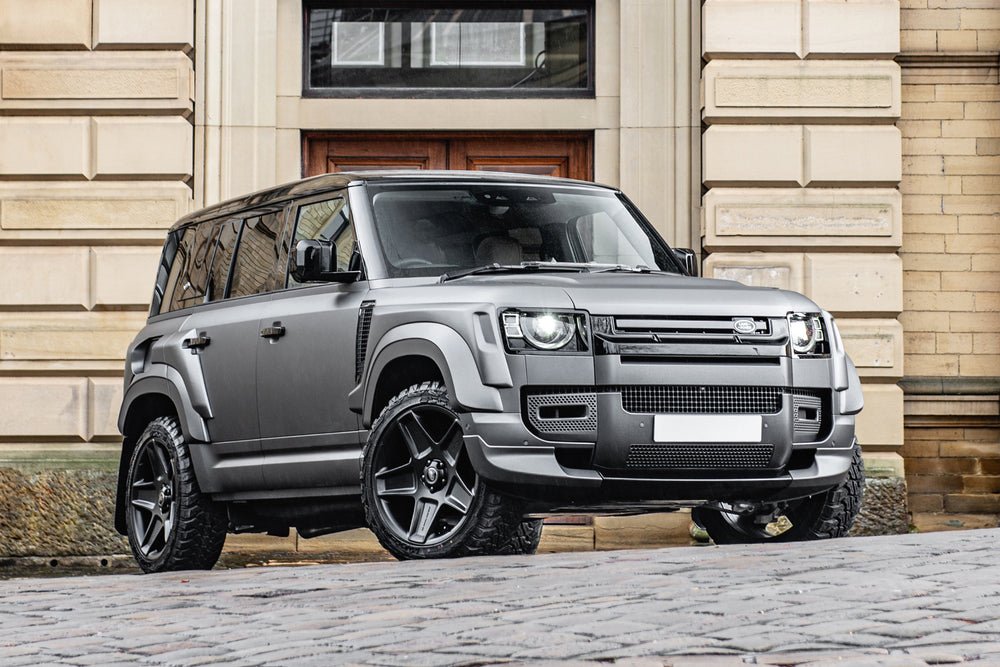 First Edition Widebody Defender - Image 5