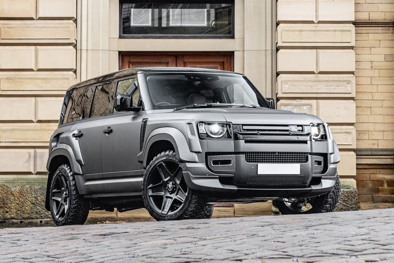First Edition Widebody Defender - Image 5