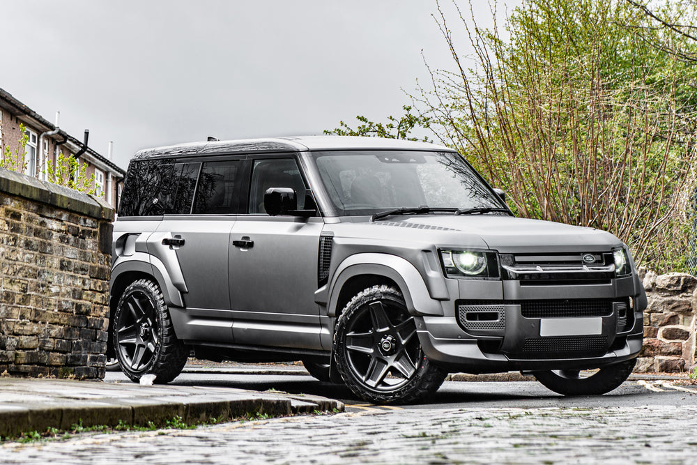 First Edition Widebody Defender - Image 31