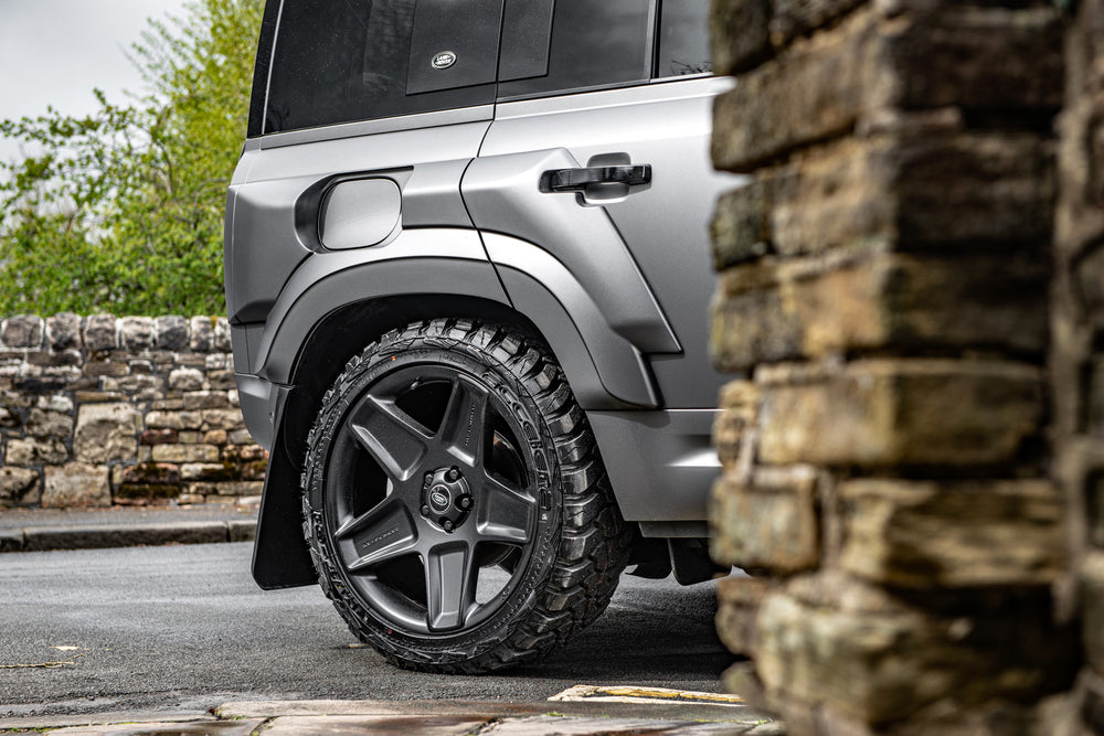 First Edition Widebody Defender - Image 32