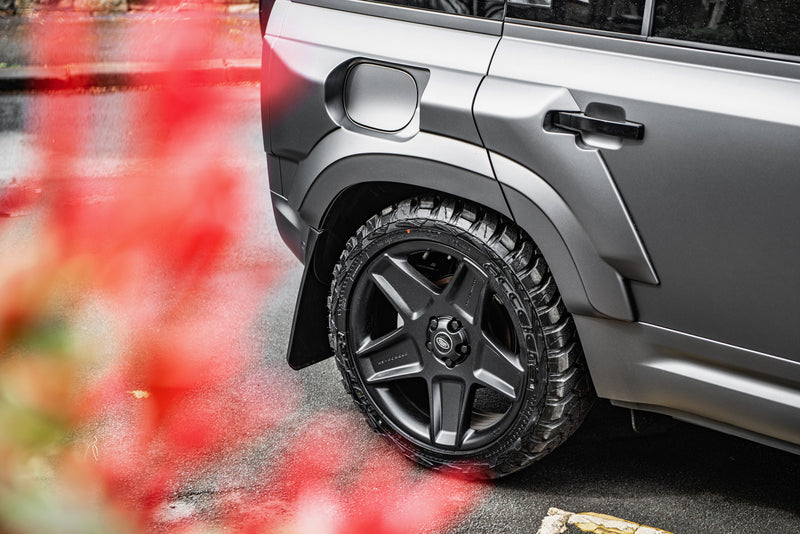 First Edition Widebody Defender - Image 33