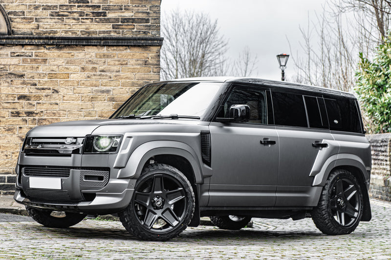 First Edition Widebody Defender - Image 4