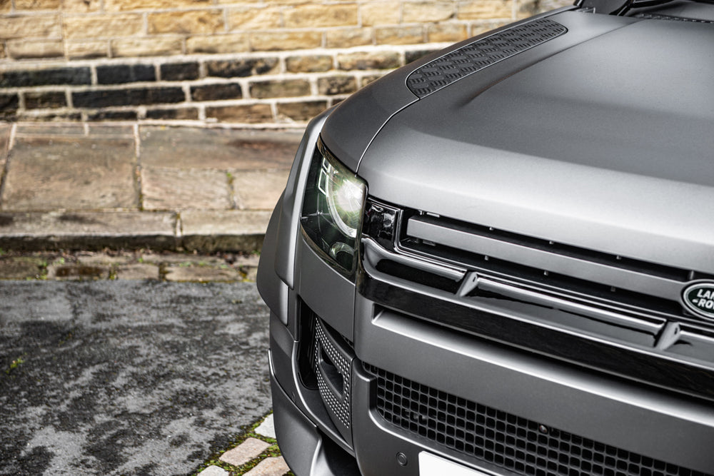 First Edition Widebody Defender - Image 34