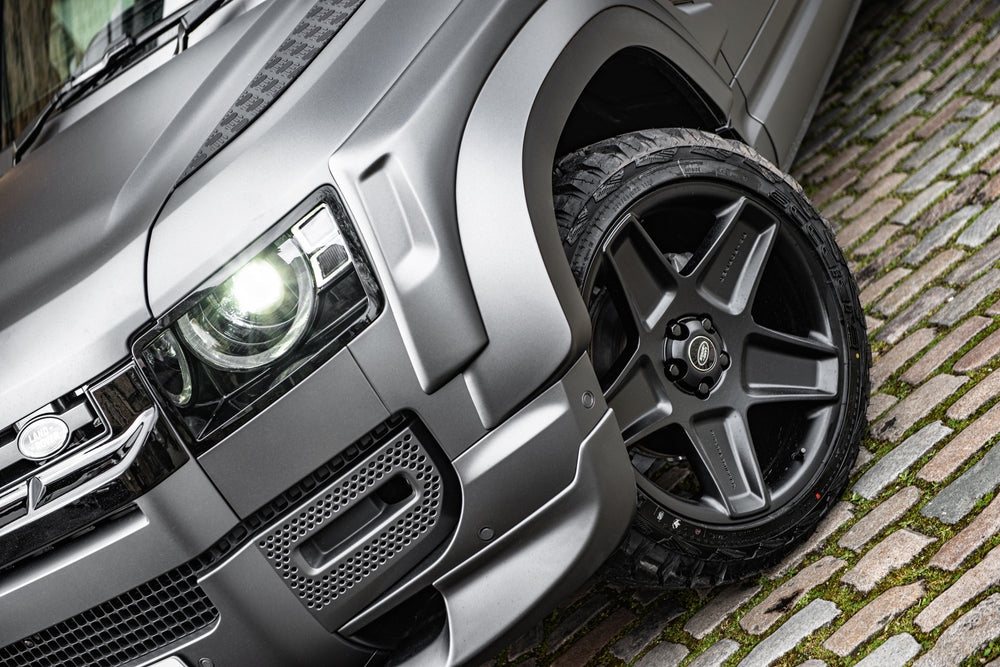 First Edition Widebody Defender - Image 35