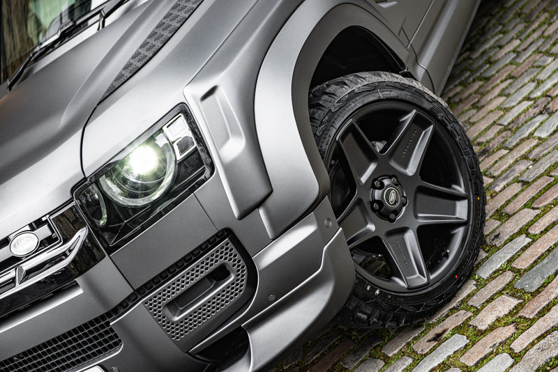 First Edition Widebody Defender - Image 35