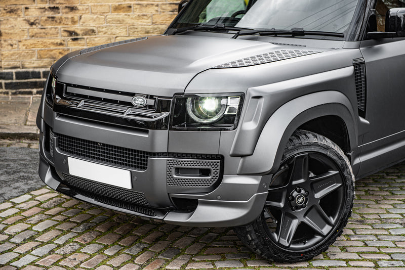 First Edition Widebody Defender - Image 36