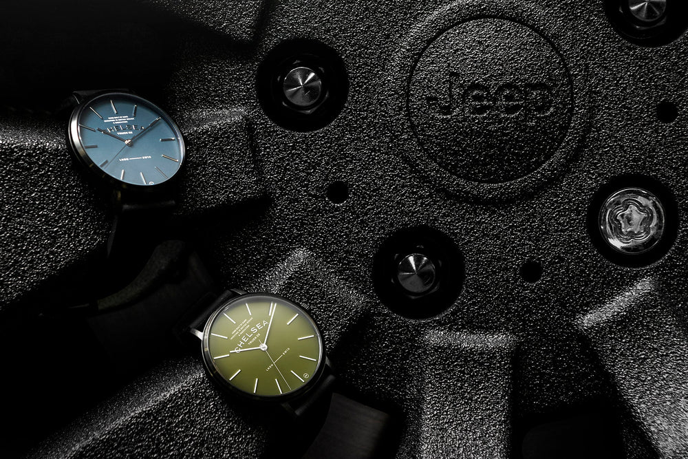 Expedition Infantry Watch - Image 8