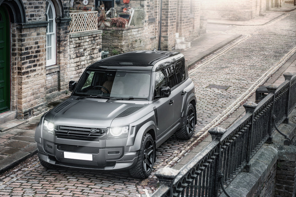 First Edition Widebody Defender - Image 11