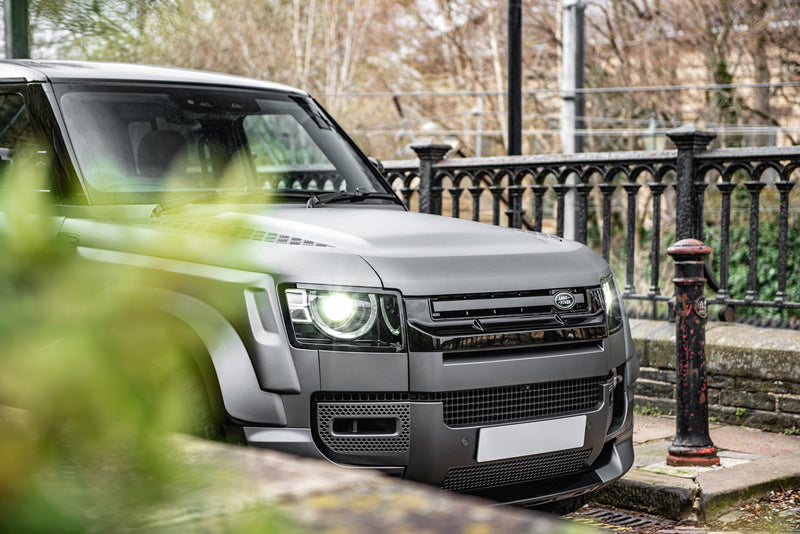 First Edition Widebody Defender - Image 37